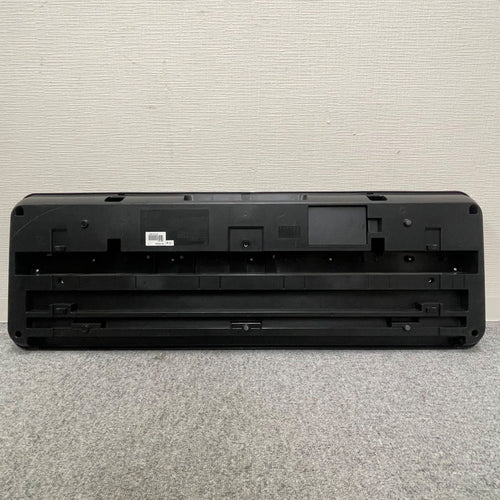 Yamaha Keyboard Electronic Piano Npa 2019 Psr-E360Dw