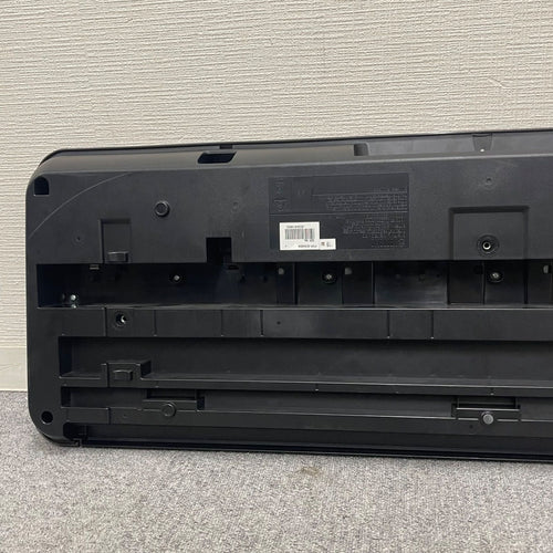 Yamaha Keyboard Electronic Piano Npa 2019 Psr-E360Dw