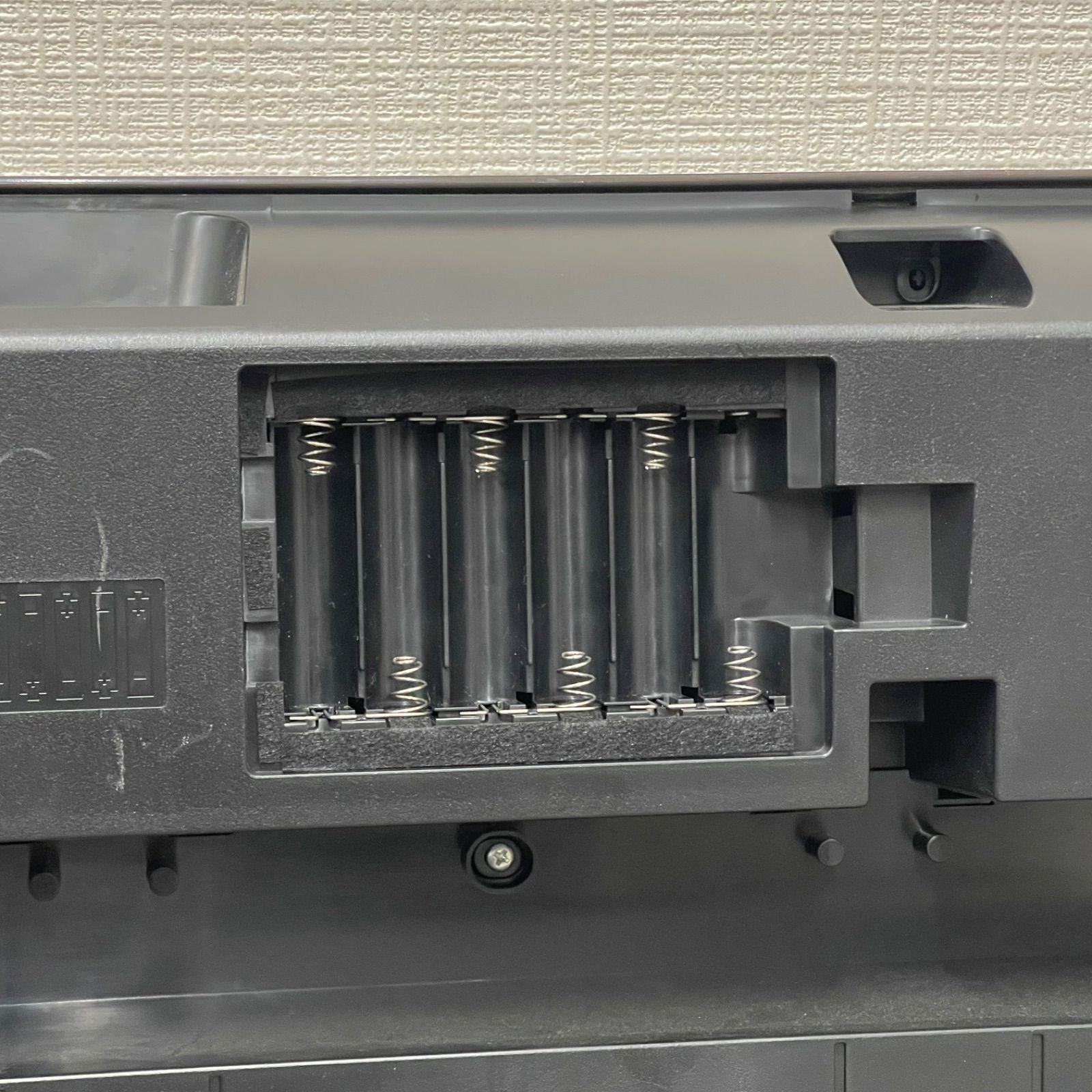 Yamaha Keyboard Electronic Piano Npa 2019 Psr-E360Dw