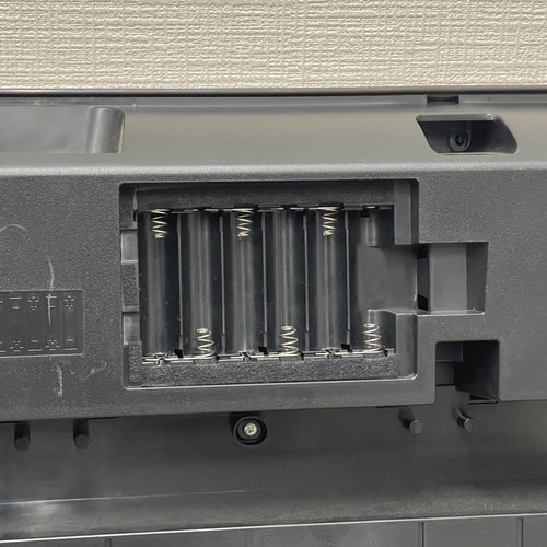 Yamaha Keyboard Electronic Piano Npa 2019 Psr-E360Dw