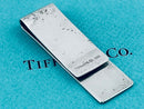Tiffany Money Clips F402 1837 925