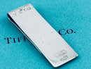Tiffany Money Clips F402 1837 925