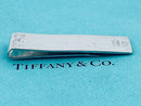 Tiffany Money Clips F402 1837 925