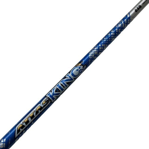 Shaft (Gts Attas King 6 Sr)C