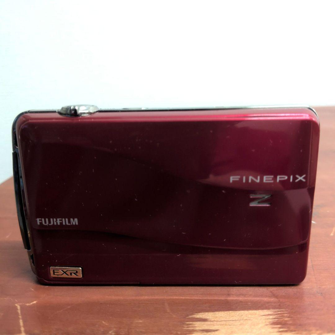 Fujifilm Compact Digital Cameras Z700Exr