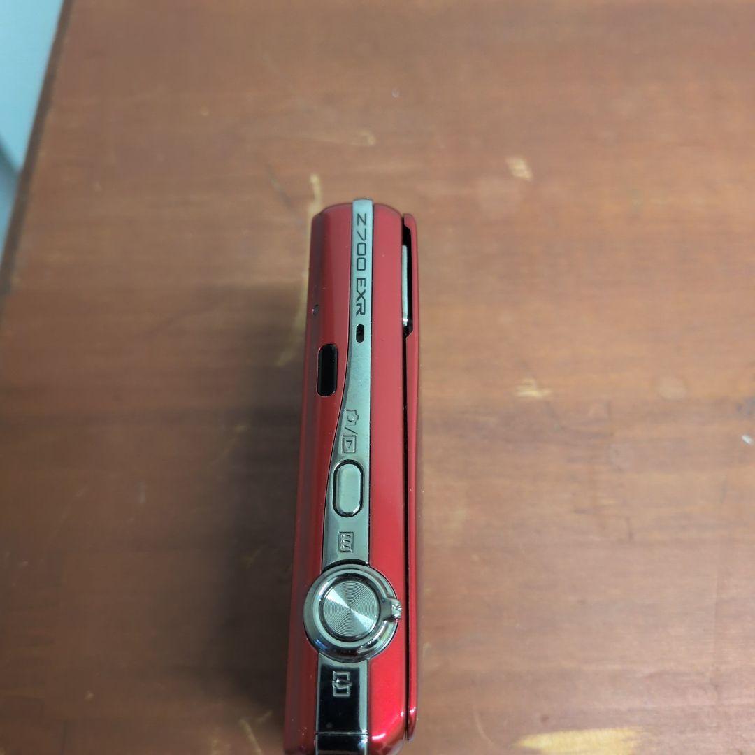 Fujifilm Compact Digital Cameras Z700Exr