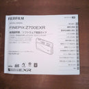 Fujifilm Compact Digital Cameras Z700Exr