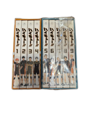 Anime Blu-Ray