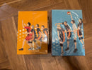 Anime Blu-Ray