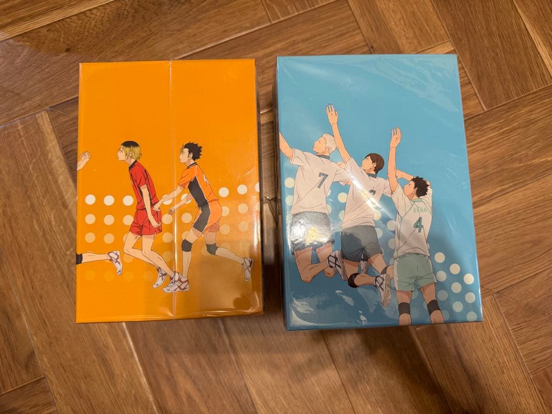 Anime Blu-Ray