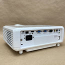 Canon Projector Body 2707 Dlp Lv-X320 3200 Xga Hdmi/Mhl D-Sub Hdmi