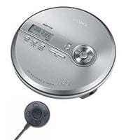 Cd Sacd Player Sony N241 D-Ne241/S
