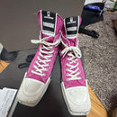 Converse Sneakers Rick Owens