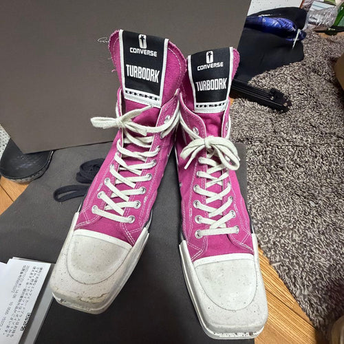 Converse Sneakers Rick Owens