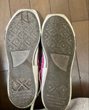 Converse Sneakers Rick Owens
