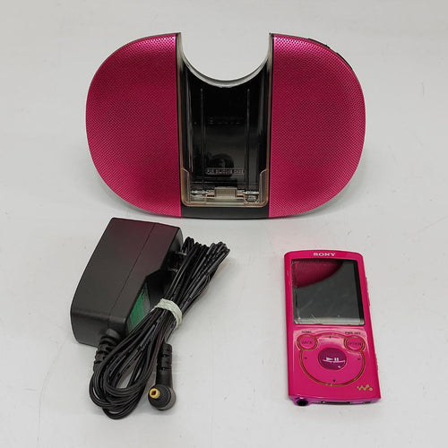 Digital Audio Players S Nw-S764 M2055