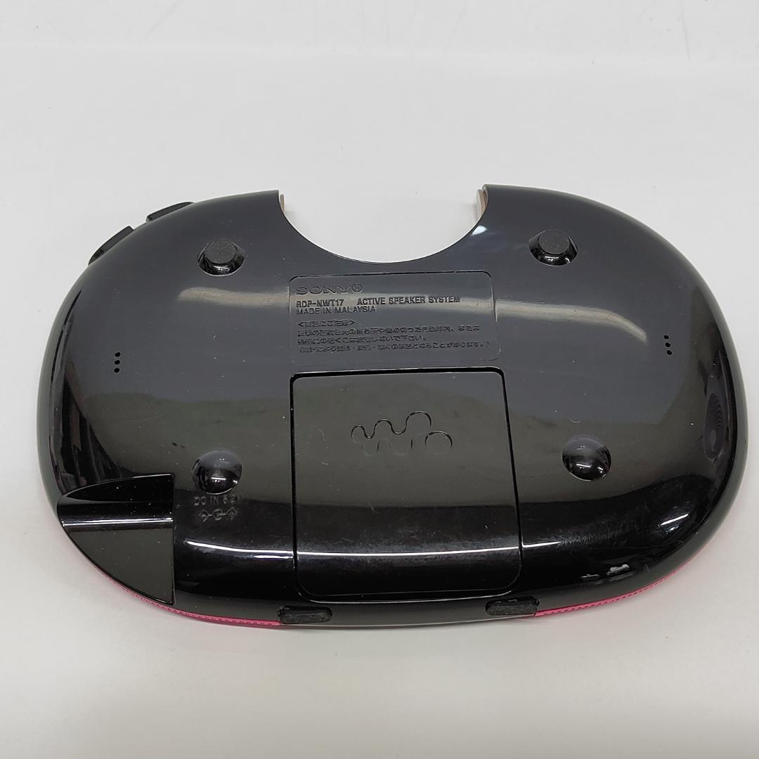 Digital Audio Players S Nw-S764 M2055