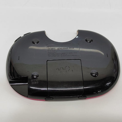 Digital Audio Players S Nw-S764 M2055