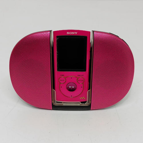 Digital Audio Players S Nw-S764 M2055