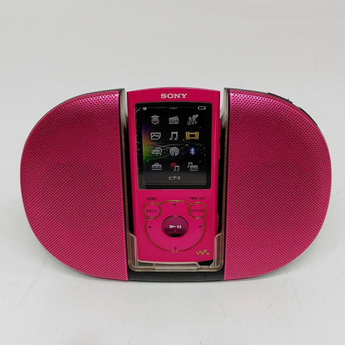 Digital Audio Players S Nw-S764 M2055