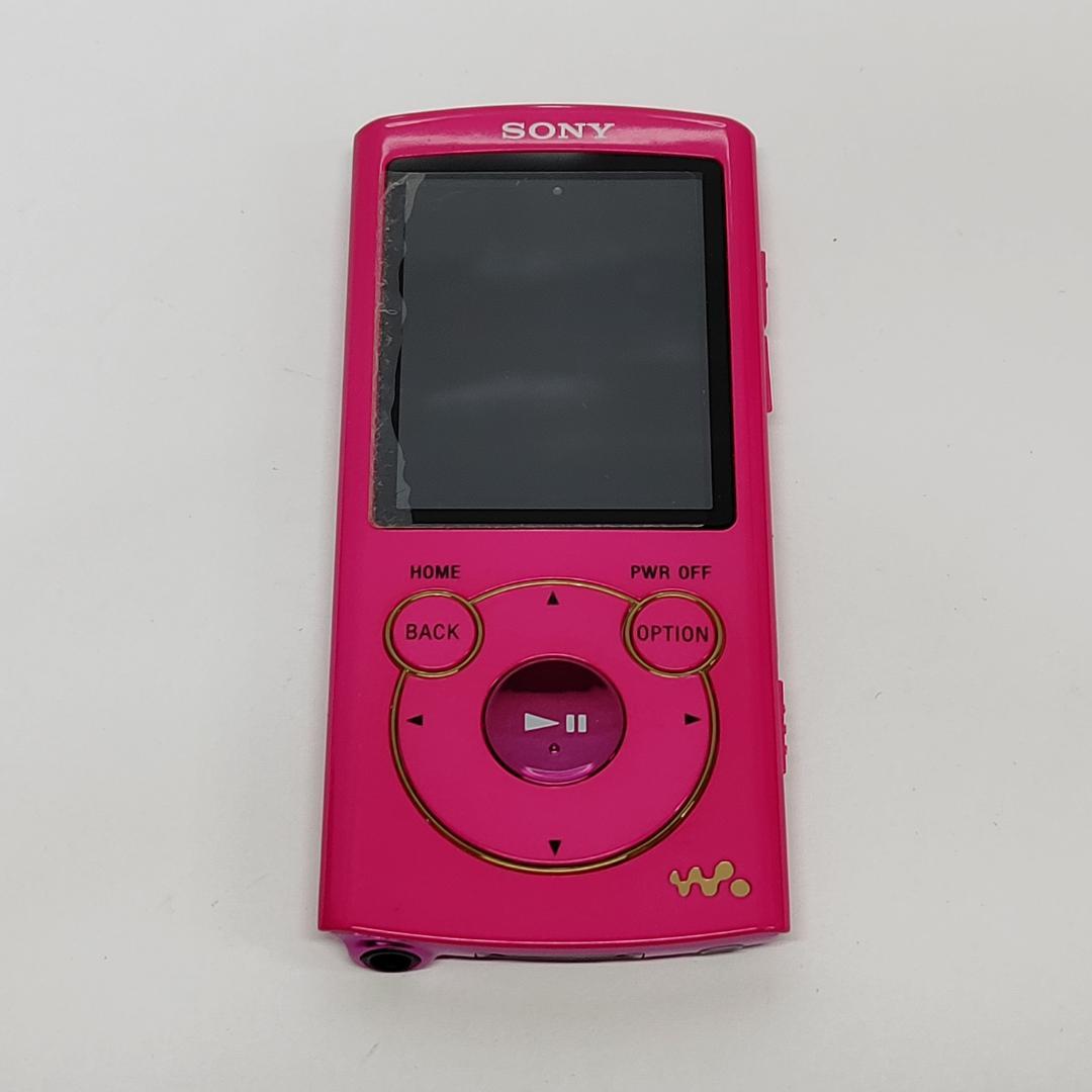 Digital Audio Players S Nw-S764 M2055