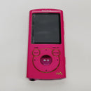Digital Audio Players S Nw-S764 M2055