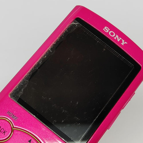 Digital Audio Players S Nw-S764 M2055