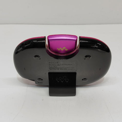 Digital Audio Players S Nw-S764 M2055
