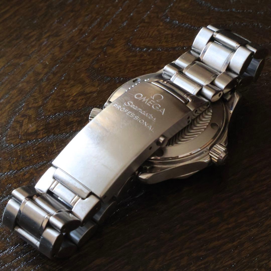 Omega Quartz Watches 300