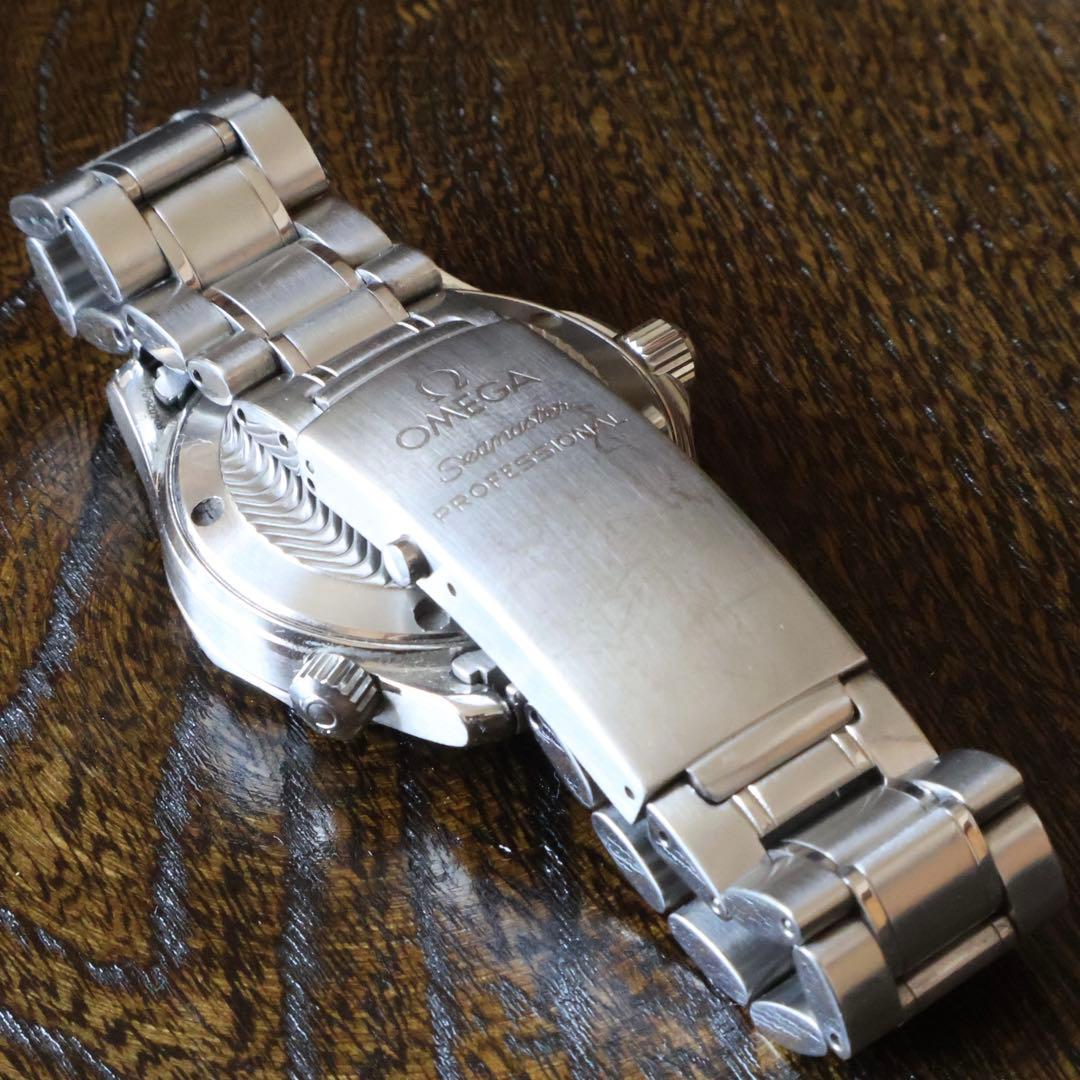 Omega Quartz Watches 300