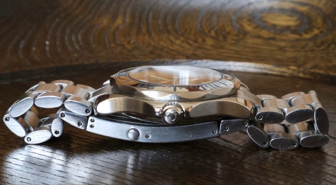 Omega Quartz Watches 300