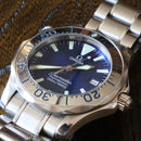 Omega Quartz Watches 300