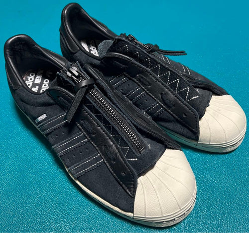 Adidas Sneakers Neighborhood