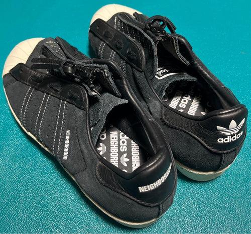 Adidas Sneakers Neighborhood
