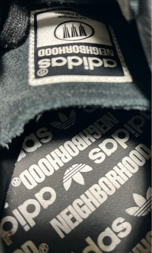 Adidas Sneakers Neighborhood