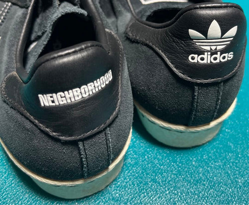 Adidas Sneakers Neighborhood