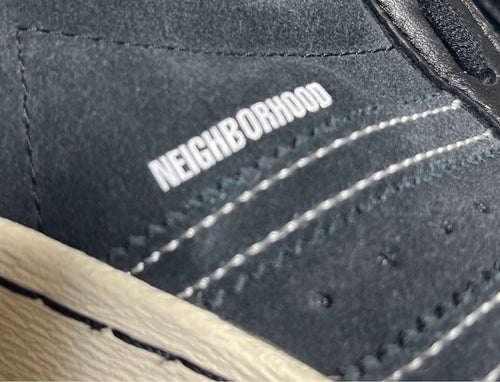 Adidas Sneakers Neighborhood