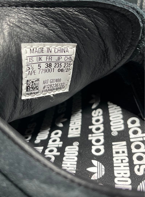 Adidas Sneakers Neighborhood