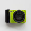 Pentax Compact Digital Cameras Optio Rz10