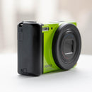 Pentax Compact Digital Cameras Optio Rz10
