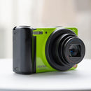 Pentax Compact Digital Cameras Optio Rz10