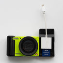 Pentax Compact Digital Cameras Optio Rz10