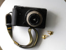 Pentax Compact Digital Cameras Optio Rz10