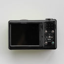 Pentax Compact Digital Cameras Optio Rz10