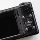 Pentax Compact Digital Cameras Optio Rz10
