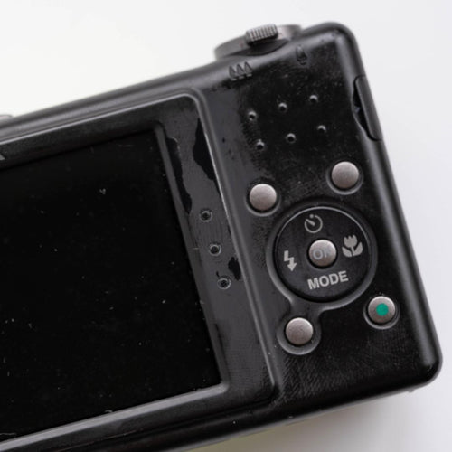 Pentax Compact Digital Cameras Optio Rz10