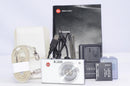 Leica Compact Digital Cameras C-Lux 3