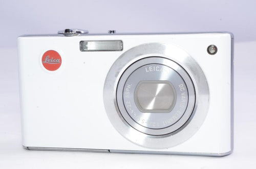 Leica Compact Digital Cameras C-Lux 3