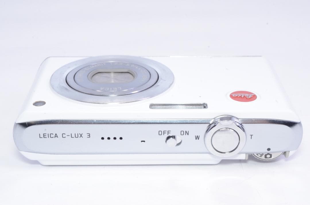 Leica Compact Digital Cameras C-Lux 3