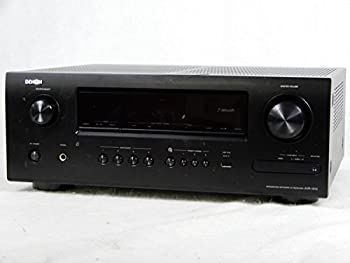 Amplifier Body Denon Av 7.1Ch Avr-1912-K